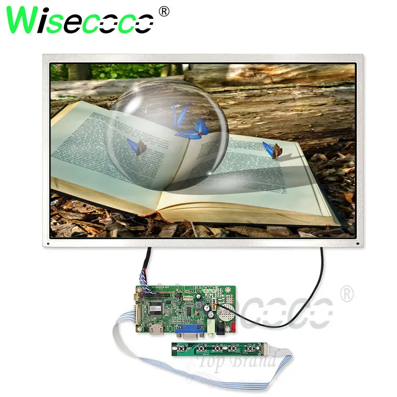 ^*Best Offers G156XW01 V1 for industrial notebook display 15.6 inch ips 30 pin 400 brightness screen 1366x768 with hdmi vga driver board