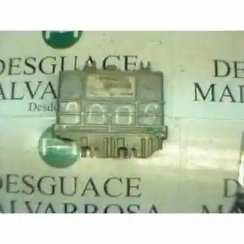 

SWITCHBOARD ENGINE EUA» OTHERS... MODELS 0261203750 [943]