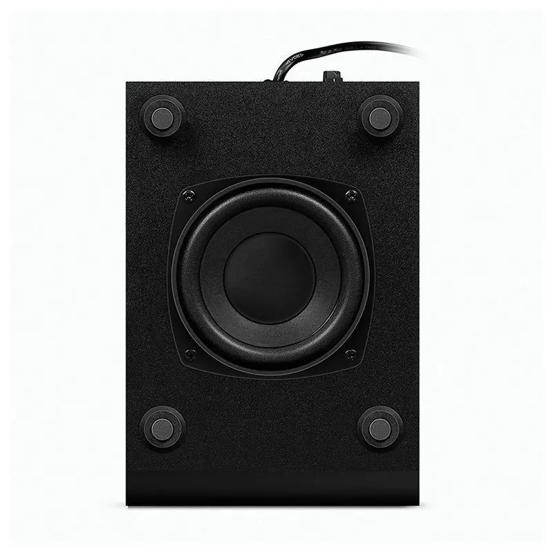 Computer Speakers Sven Ms 110 2 1 10 W Usb Sd Mp3 Player Wood Plastic Black Sv Tv Stick Aliexpress