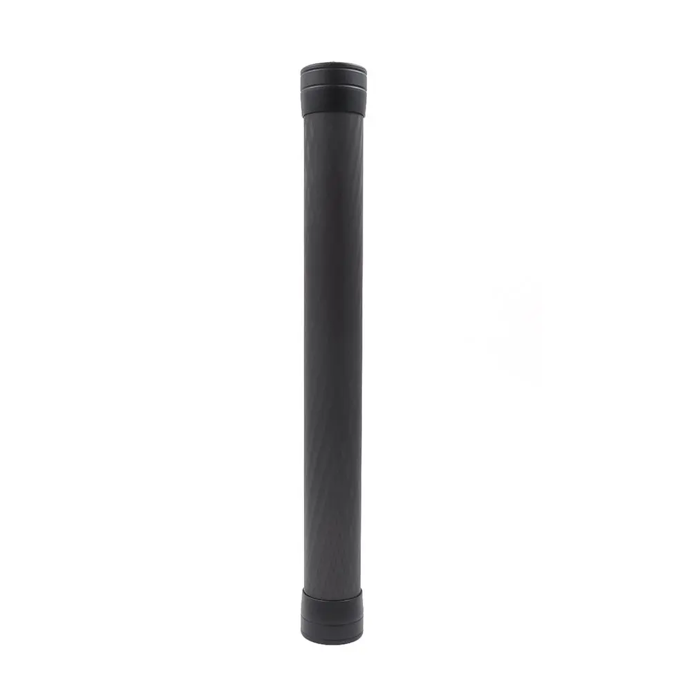 Handheld Gimbal Carbon Fiber Extension Rod Retractable Stick 35.5CM for STARTRC DJI Ronin S/ Ronin SC Stabilizer Accessories