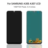 For Samsung Galaxy A30S LCD Touch Screen Digitizer Assembly Display For Samsung A30s A307 A307F A307G A307YN display screen ► Photo 3/6