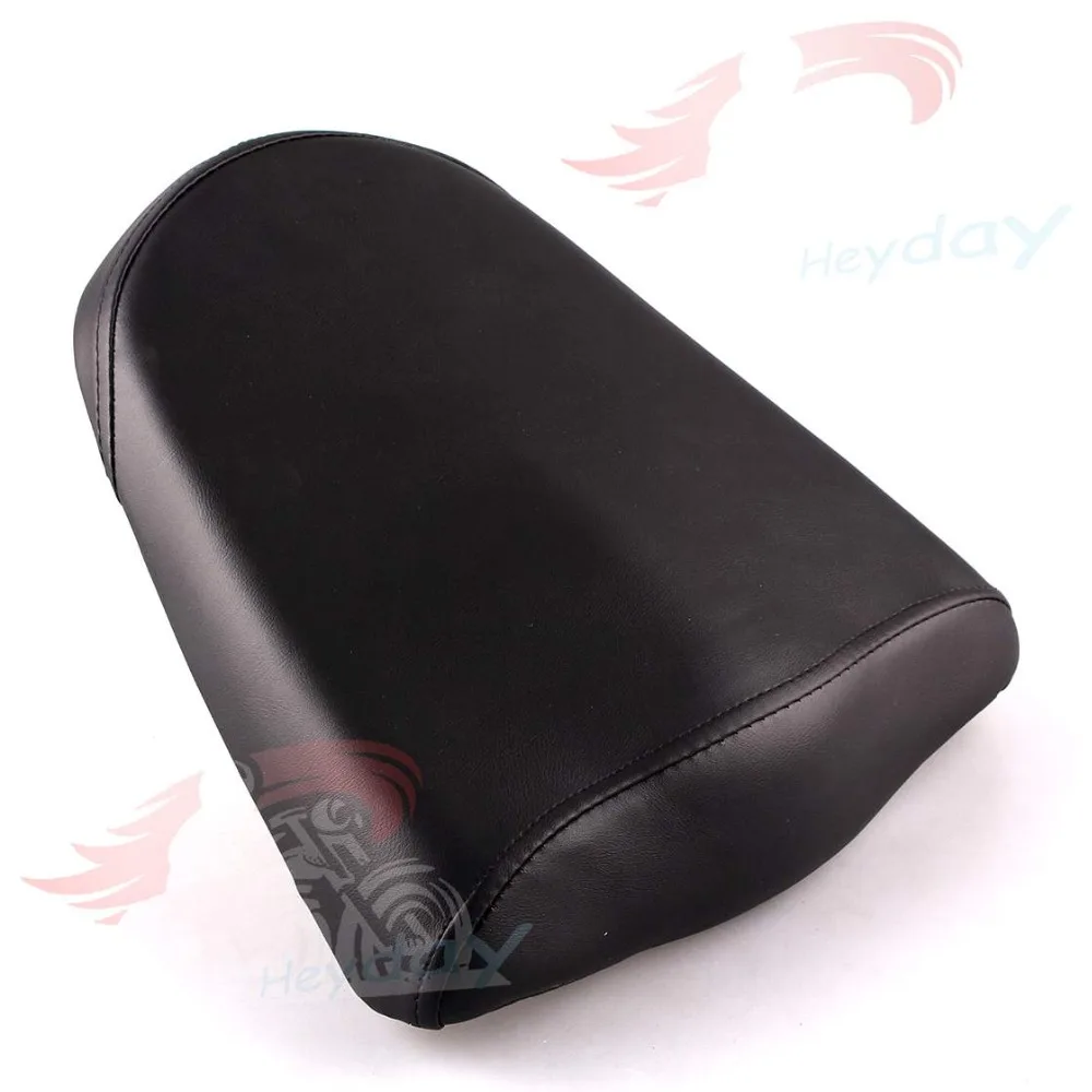 Мотоциклетная Подушка заднего сиденья Подушка для HONDA CBR250R 2011 2012 2013 11 12 13