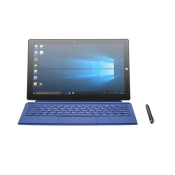 

PIPO W11 2 in 1 Tablet 11.6 Inch Win 10 Intel N4100 Quad Core 4GB RAM 64GB EMMC 180GB SSD 1920x1080 Wifi with Keyboard and Pen