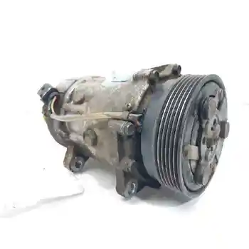 

1J0820803K AIR CONDITIONING COMPRESSOR SEAT INCA (6K9)