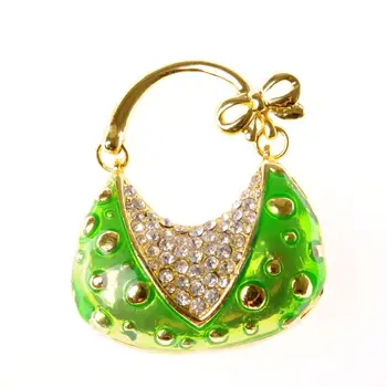 

Turquoise Jewelry Usb Flash Drive 1TB 2TB 2.0 Pendrive 32GB Pen Drive 64GB Memory Card Usb Creativo Memory Stick Key Gift 128GB