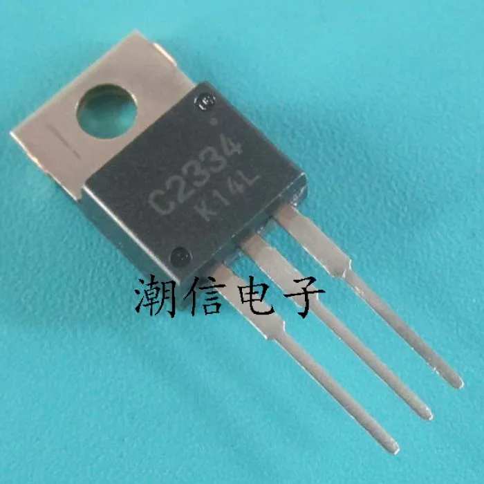 C2334 2SC2334-220 7A 150V