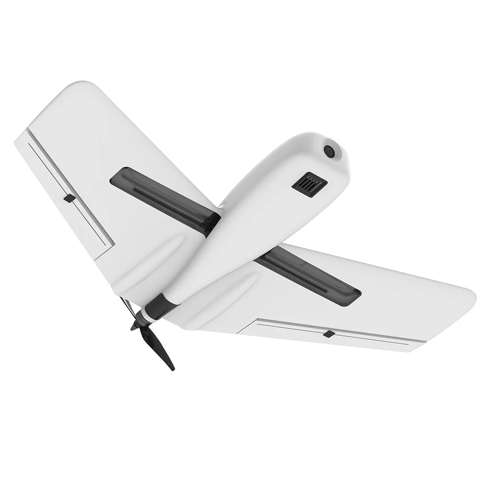 ZOHD Dart Sweepforward 635 мм Летающий видеосамолет крыло EPP FPV воздушная съемка полета 12A ESC