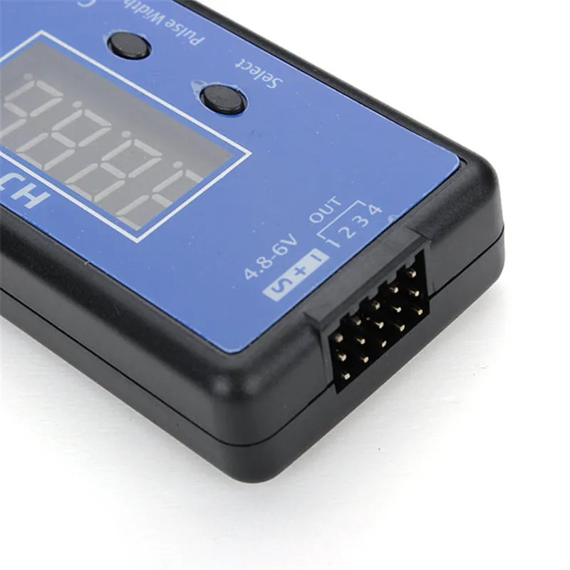 HJ  1-4s  ׽/ESC ϰ ׽ RC  DC 4.8-6V 3 , rc Ƽ  