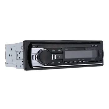 

12V Car Stereo Fm Radio Mp3 Player Audio Support Bluetooth Phone Usb SD