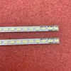 2 PCS 60LED LED Backlight strip for LTA400HM13 LE4050b LE4052A LE4050 LE4052 40-DOWN LJ64-03029A 40LNCH-L1S-60 2011SGS40 5630 60 ► Photo 3/5