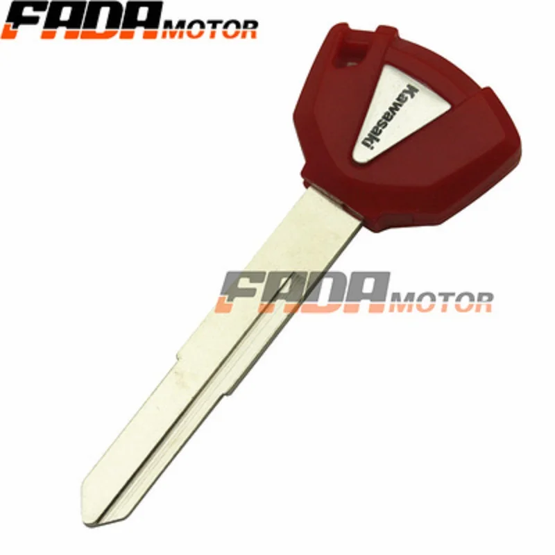 

Details about Blank Key Uncut For KAWASAKI ZX-6R 636 9R 10R 12R Z750/R/S Z800 Z1000 ZX1400