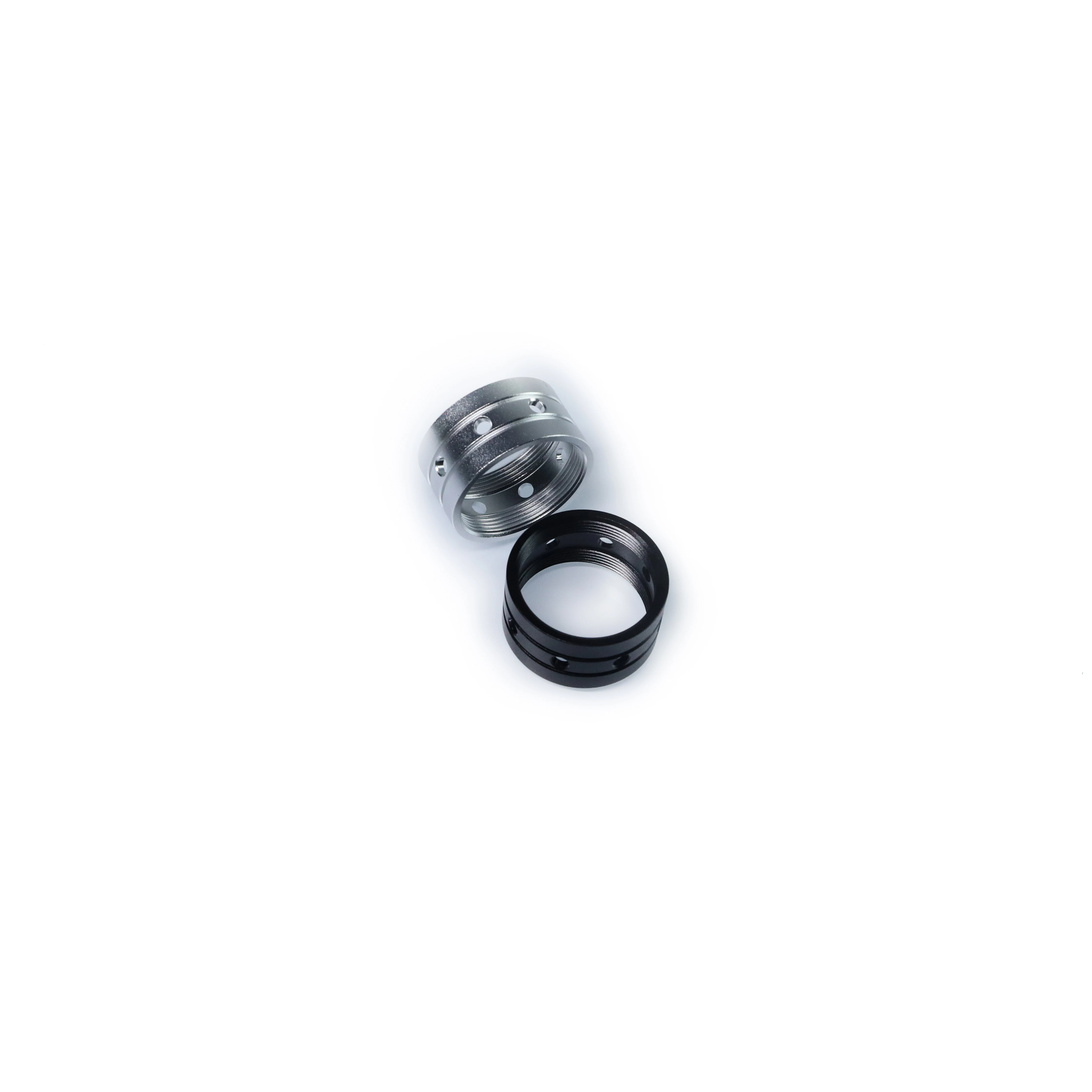 DamienSaber Lightsaber Coupler Metal Connector for Heavy Dueling Light Saber Metal Hilt