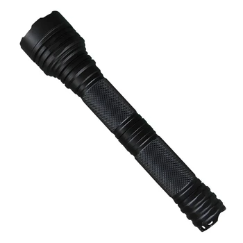 

WainLight H18 XML2 5000K 1210LM Flashlight Waterproof 5/3 Modes Work Lamp Fishing Hunting Torch Light Lantern Lamp Spotlights