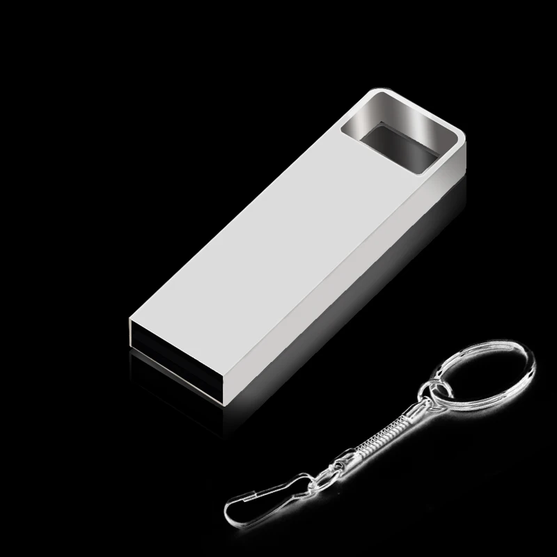 Мини-накопитель 64 ГБ Высокое качество USB флэш-накопитель 128 32 16 Портативный Memoria