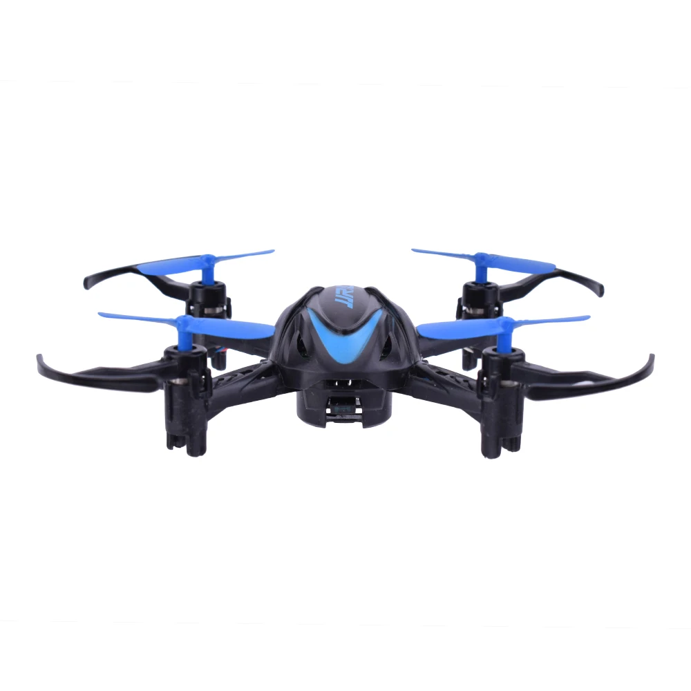 JJRC H48 мини 4CH 6-axis Gyro пульт дистанционного Управление Мини карманный беспилотный Радиоуправляемый летательный аппарат для внутреннего Летающий Квадрокоптер с дистанционным управлением с 3D сальто режим синий/зеленый