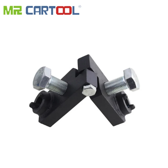 MR CARTOOL 8 Pcs Engine Timing Tool Kit Set For Volvo T6 Engines 8527 Camshaft Alignment Professional Car Repair Tool 4
