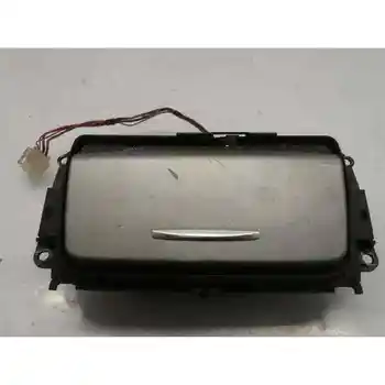 

51167132380 ashtray BMW 3 Series saloon (E90)