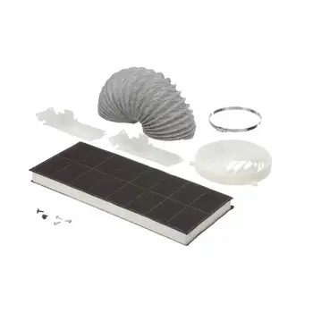 

Air circulation kit Bosch 463035, 706588