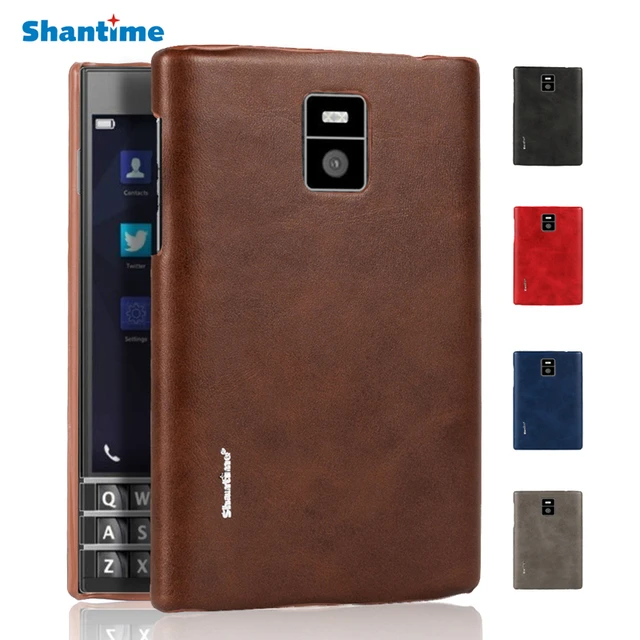 Blackberry Passport Case