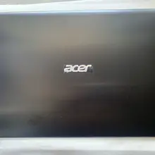 Чехол для ACER A515-51 A515-51G N17C4 A515-52 задняя крышка lcd задняя крышка 60. GP4N2.002, AP28Z000100