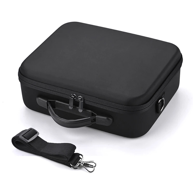 Сумка на плечо для дрона DJI Mini SE/ Mavic Портативная Черная мягкая сумка хранения