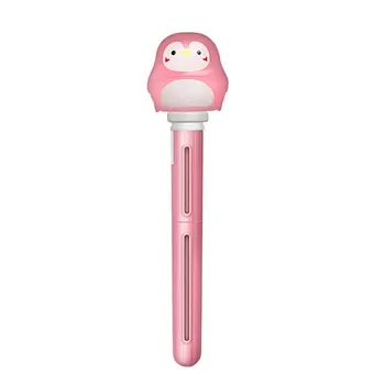 

Portable Aroma Humidifier Cute Penguin USB Air Diffuser For Home Office Car Mist Maker Essential Oil Diffuser