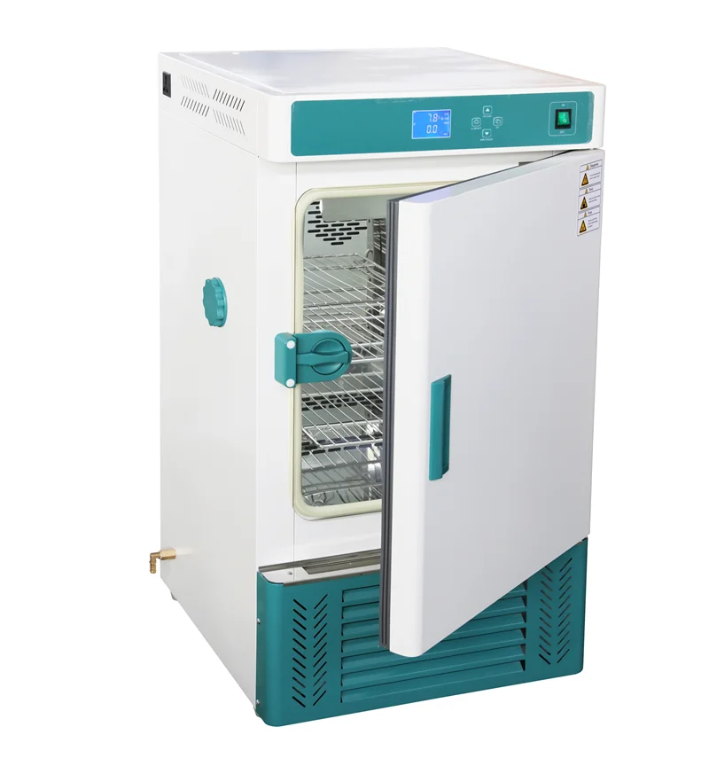 SPX70BIII Precision Biochemical Incubator / Cooling Incubator / BOD Refrigerated With Manufacturer Price