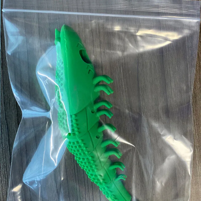 Green Op in Bags Чистящие зубья для кошек, мяты, рыбы, натуральный каучук, молярные стержни для кошек и собак, могут быть настроены по индивидуальному заказу, зубная щетка для животных, забавная игрушка для кошек, Новинка - Цвет: Green Op in Bags