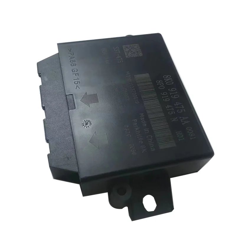 Модуль парковочного радара 8K0919475AA для Audi A4L Q5 A5 RS5 дополнительная компьютерная