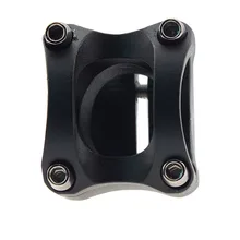 Cansucc очень короткий фиксированный Стержень 31,8X32 мм цветной стержень для горного велосипеда подставка для руля трубы алюминиевый сплав