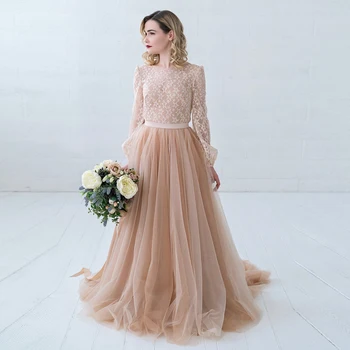 

Elegant Khaki Tulle Skirts Women Long Puffy Bridal Skirts Plus Size Fashion Summer Maxi Tutu Skirt A-line Custom Made