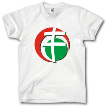 

Jobbik T Shirt S-5XL the Movement for a Better Hungary Radical Political Party