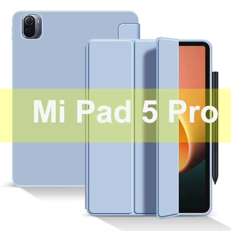 inteligente para xiaomi mi pad 4 plus,