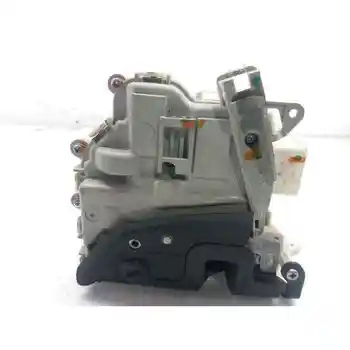 

8K0839015C DOOR LOCK REAR LEFT AUDI A4 BER. (B8)