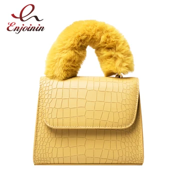 

Stone Pattern Pu Leather Purses and Handbags for Women Shoulder Bag Trend Small Crossbody Bag Female Causal Designer Bag handbag