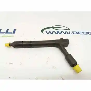 

TJBB01901D INJECTOR OPEL COMBO (CORSA C)