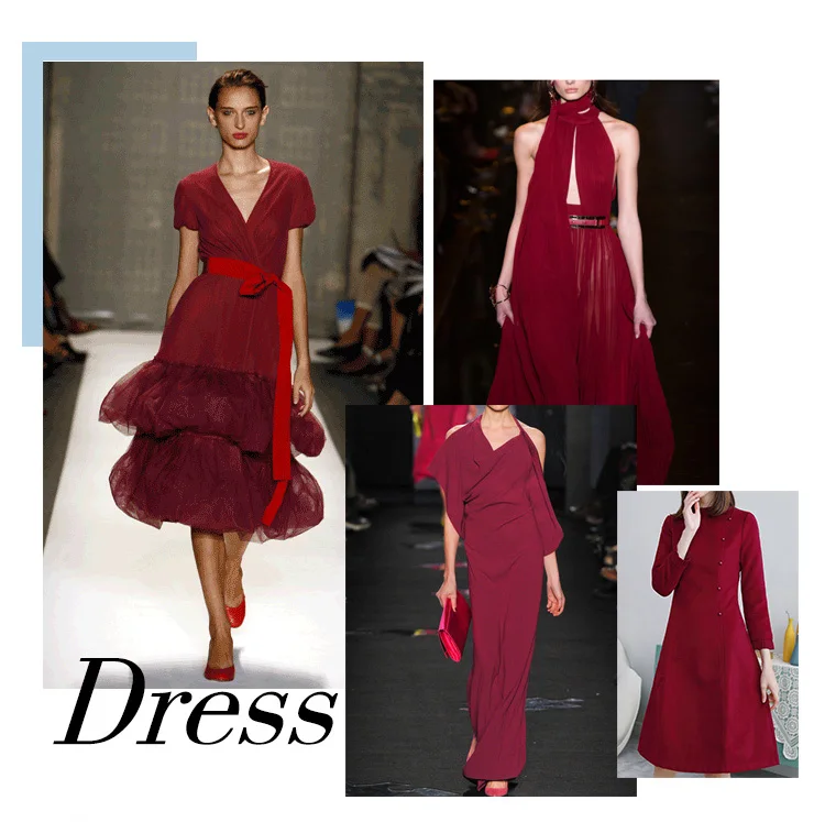Только плюс женское Красное Замшевое платье со складками и пуговицами, высокое качество, женские элегантные зимние платья а-силуэта, верхняя одежда