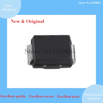 

20PCS 1.5SMBJ22A RS1DB-13-F TPSMB33A SMBJ400A 1SMB5951BT3G SMB(DO-214AA) Original New