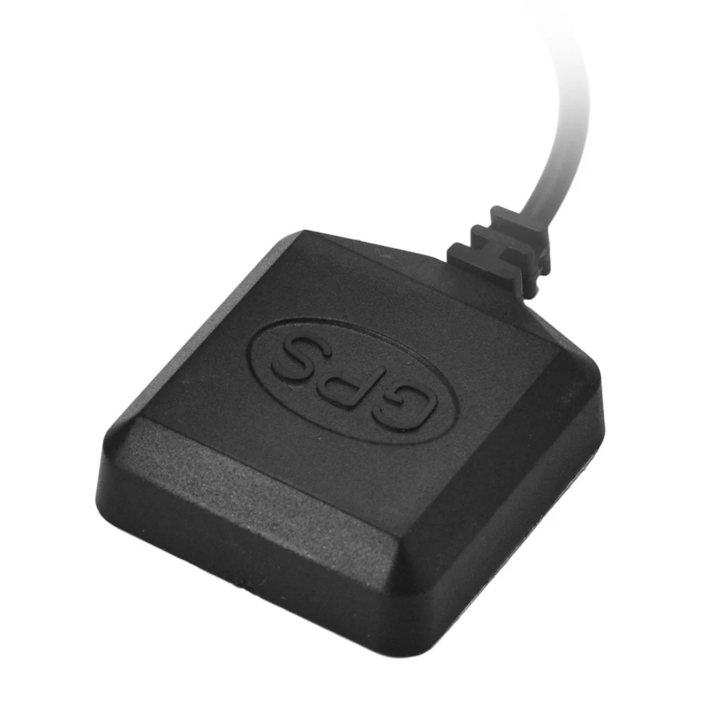 Mini GPS Active Antenna for Car Navigation System