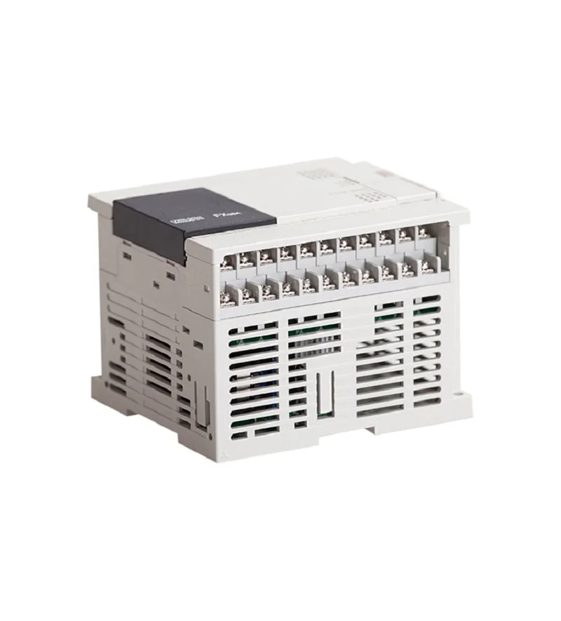 Программируемый PLC контроллер FX3SA-20MR-CM 20MT для FX1S | Электронные компоненты и