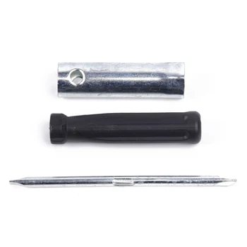 

Car Ignition Socket Tools Auto Metal Socket Repair Straight Replacement