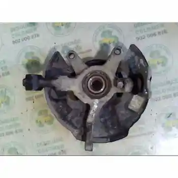 

3144025 steering knuckle Front Left Mercedes Class TO (bm 168) Mercedes-Benz Bm 168 Serials Class-A 160