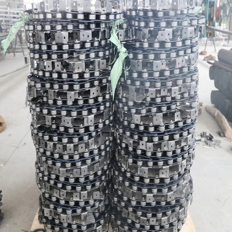 

Agricultural Reel Drive Pendant Engineering with Steel Running Pulley Conveying Pendant Drive for Tooth Traction Pendant/Chain