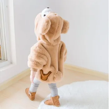 

New Baby Girl and Boy Infant Jacket Coat Newborn Jacket 9M- 6 Old Autumn Winter 9BA029