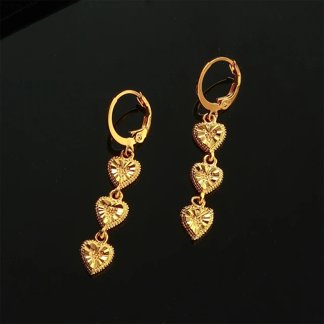 Discover more than 120 sona jewellers earrings super hot - seven.edu.vn