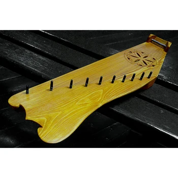 

Tma-gkg-10 gusli salt (without ornament), Taiga musical Artel