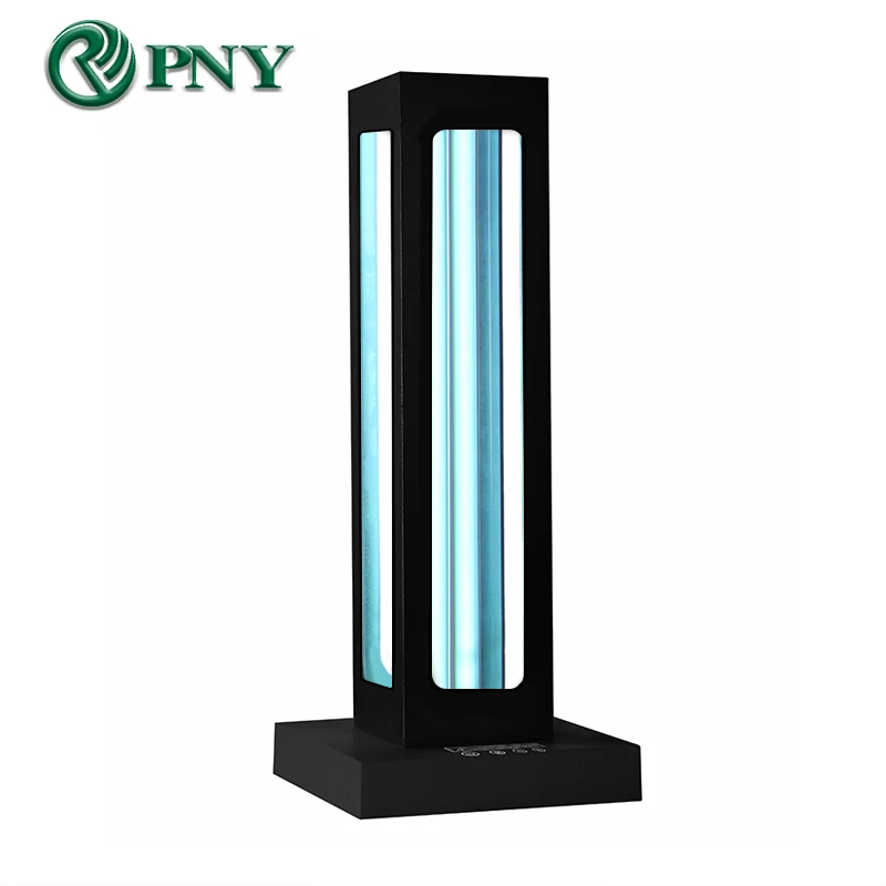 Ультрафиолетовый стерилизатор лампа 60W УФ лампы дезинфекции кварцевые