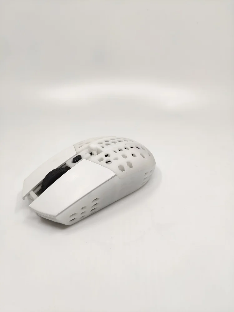 B Final mouse Ultralight Phantom DIY мышь капроновая оболочка электрическая электронная игра соревнование GPW игры мод для логитек G304 G305 Glory - Цвет: B