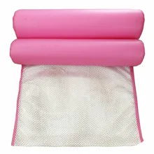 Воздушный складной матрас для бассейна, пляжный надувной поплавок, кольцо, подушка для кровати, матрас для стула, гамак для водных видов спорта