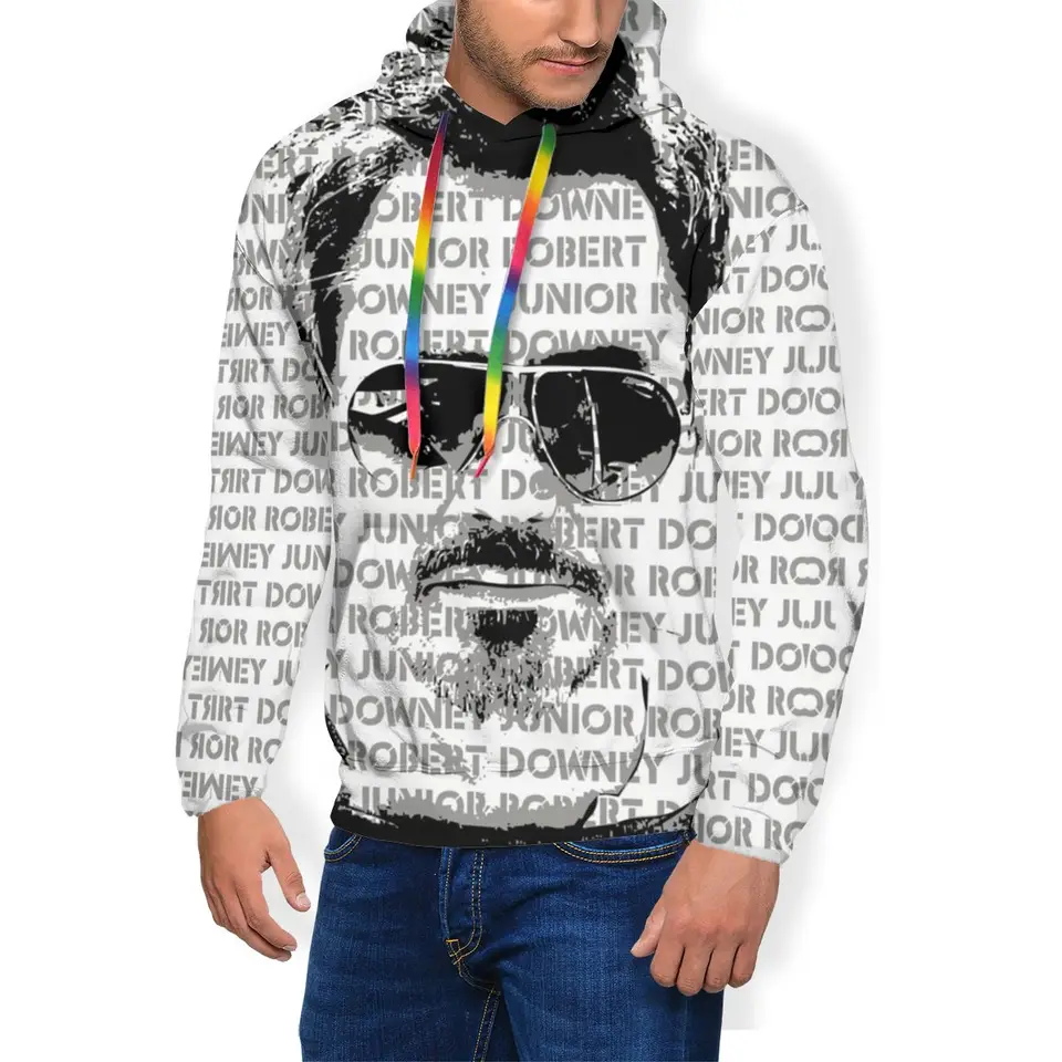 cool art hoodies
